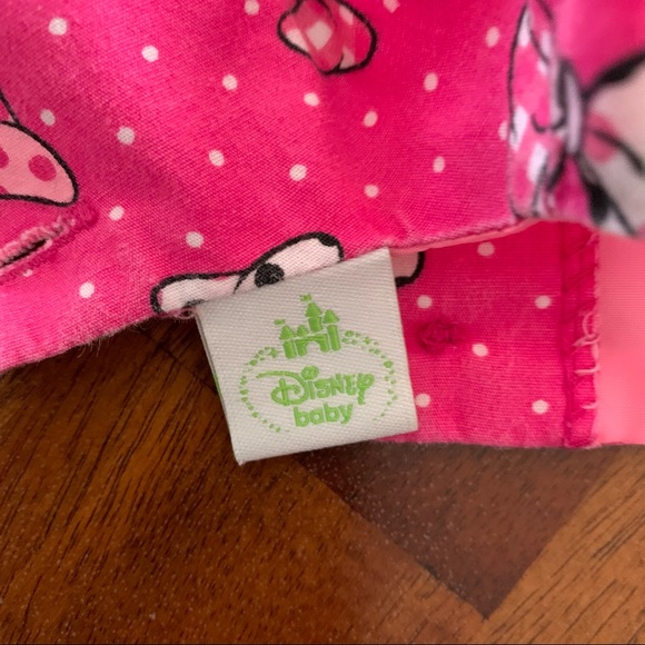 ✨Host Pick ✨ Disney Baby Sleeveless Dress - Picture 3 of 6